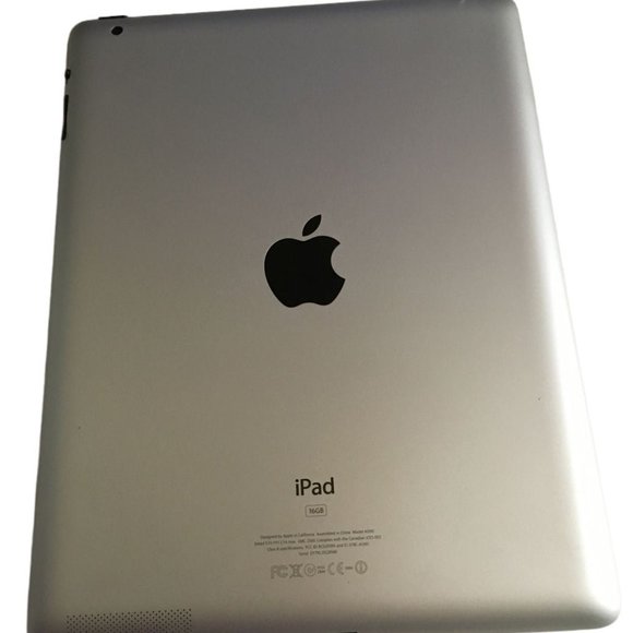 ipad 2nd generation - Picture 3 of 11